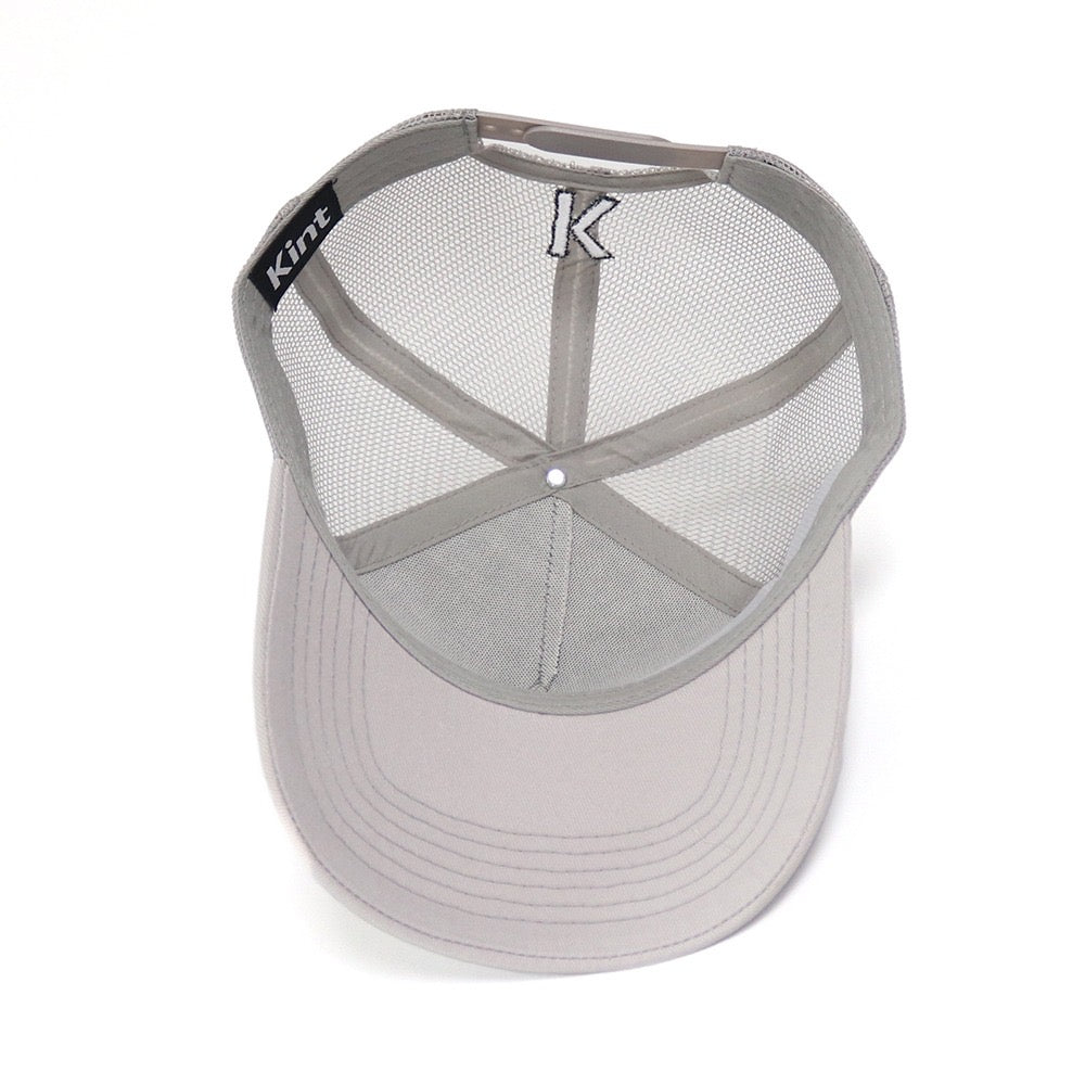 2.0 TRUCKER GREY