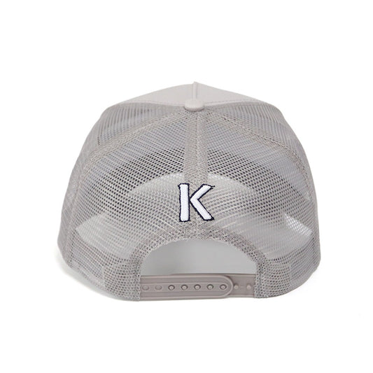 2.0 TRUCKER GREY