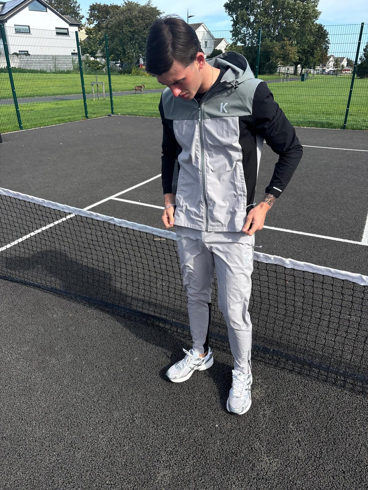 Tracksuits