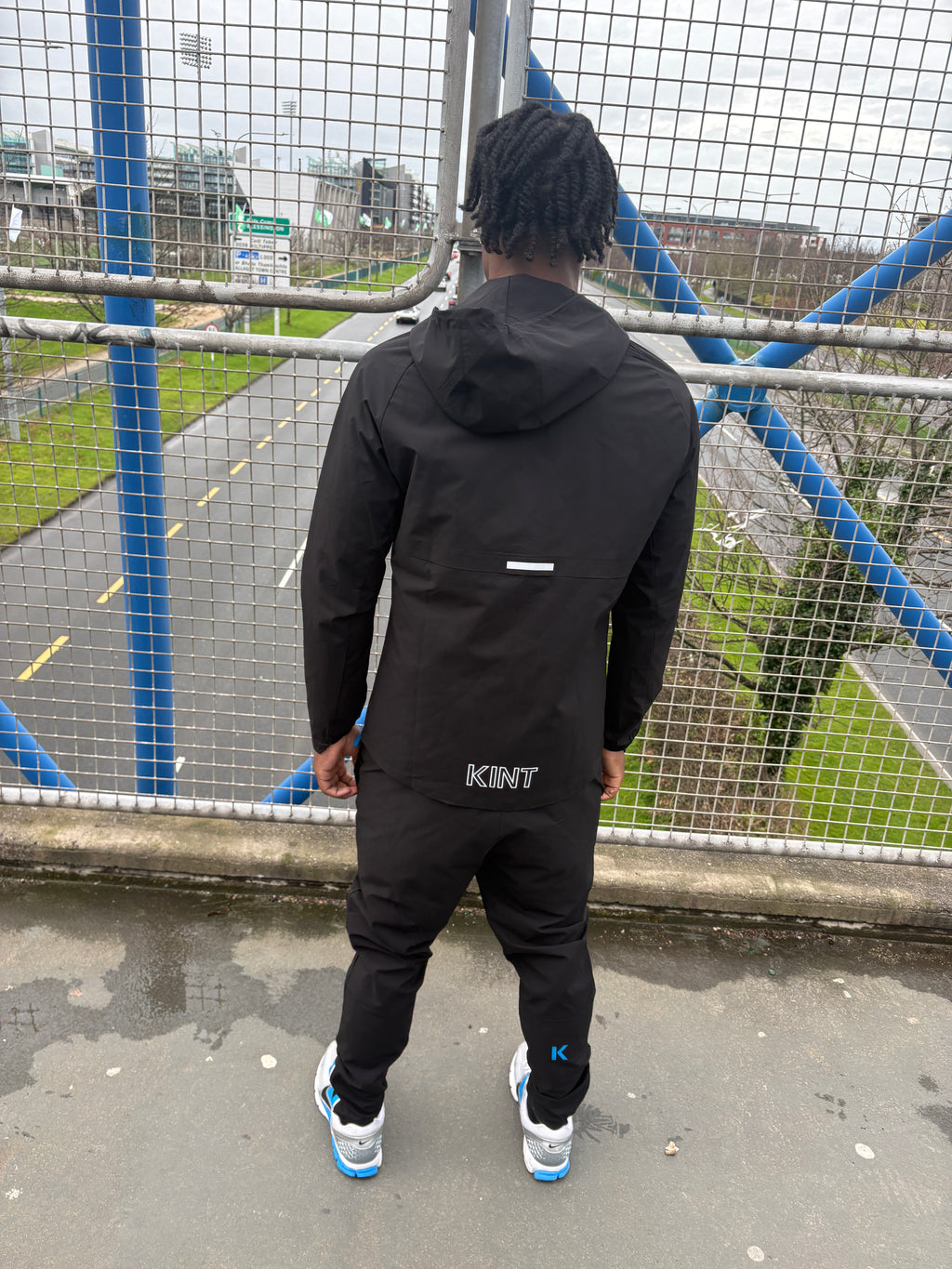 ONYX TRACKSUIT