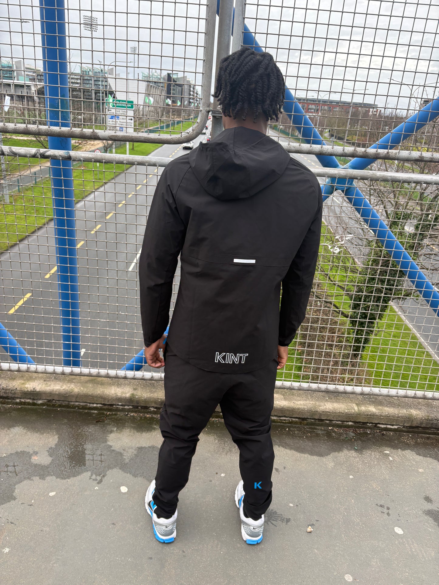 ONYX TRACKSUIT