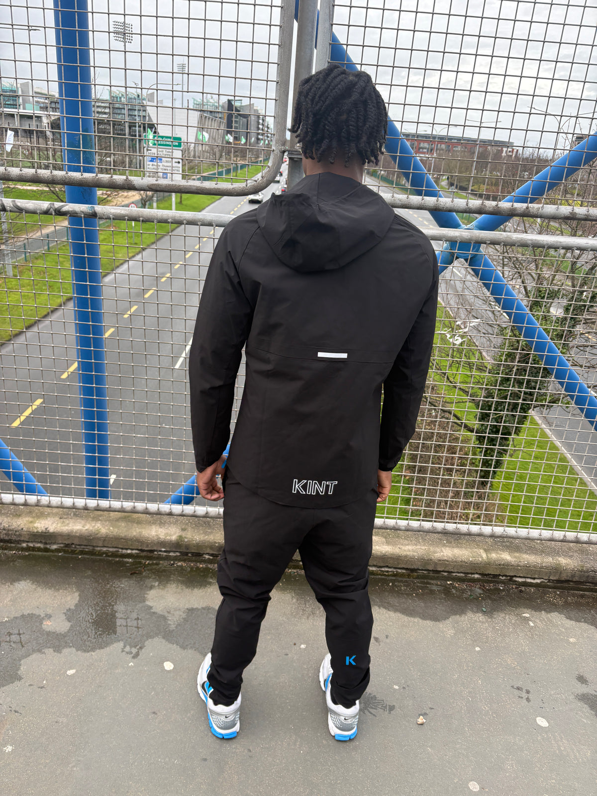 ONYX TRACKSUIT