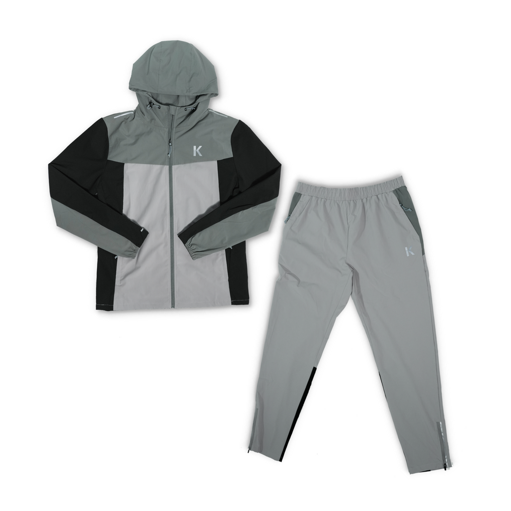 FLEX TRACKSUIT