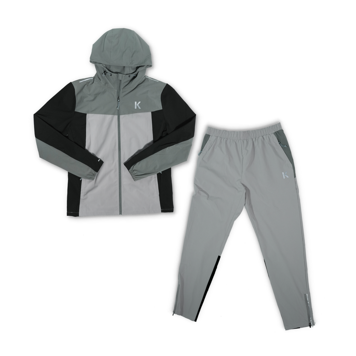 FLEX TRACKSUIT