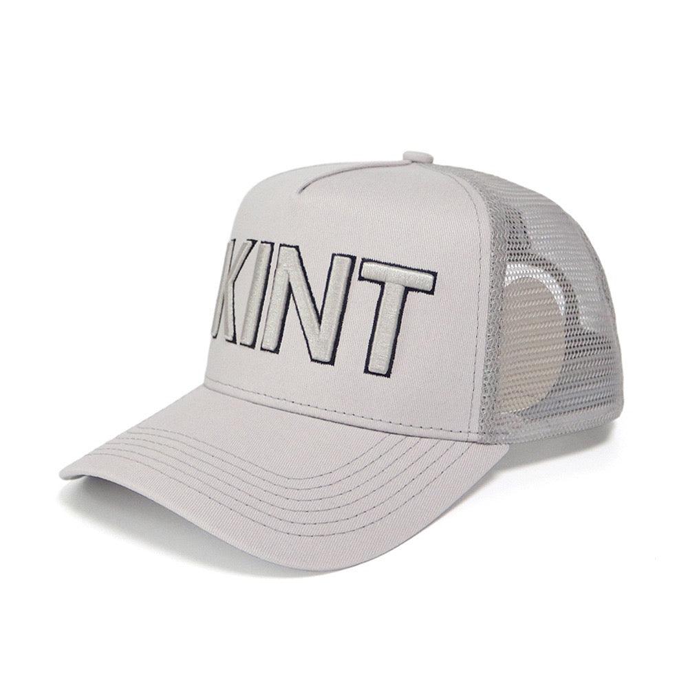 2.0 TRUCKER GREY
