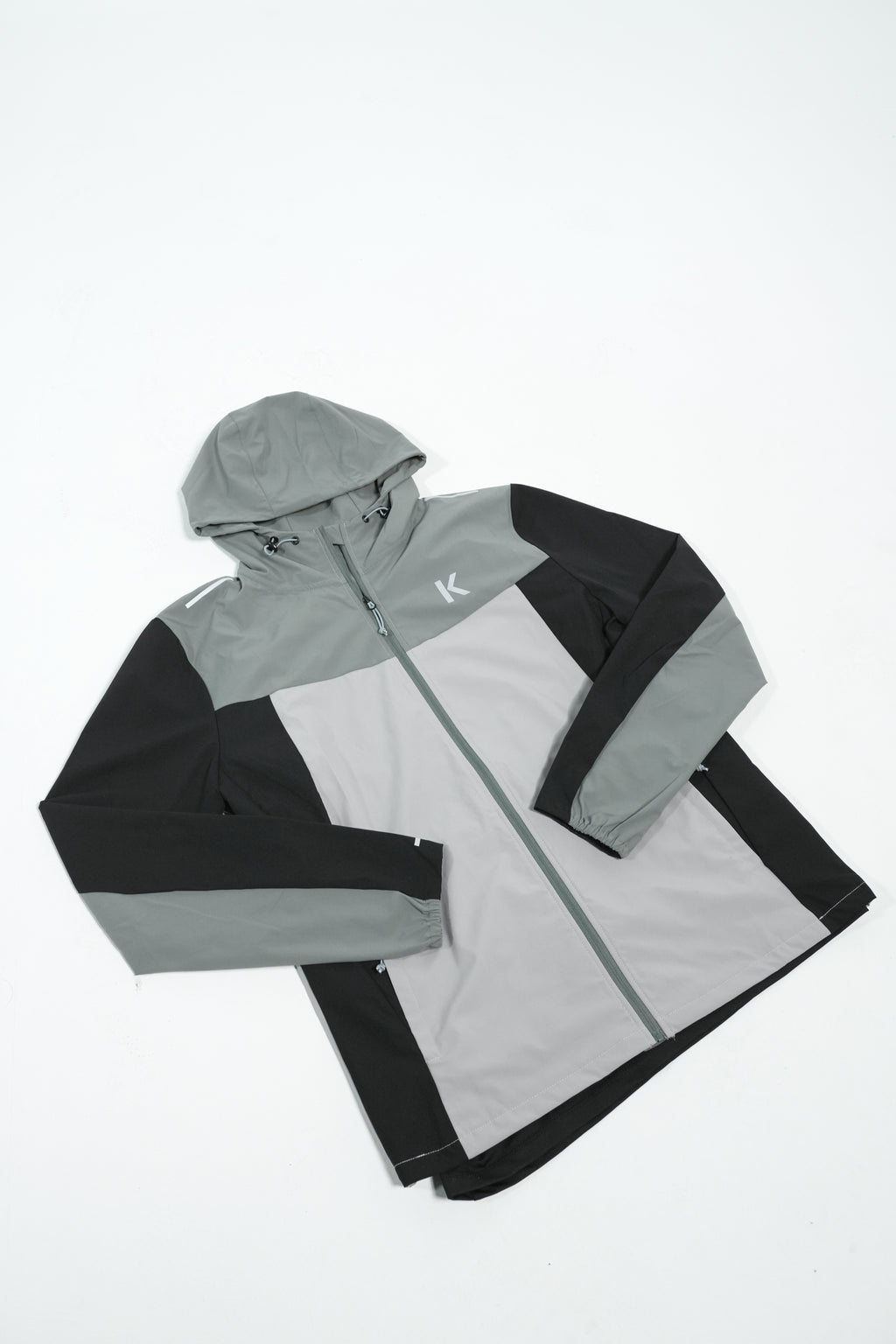 FLEX TRACKSUIT