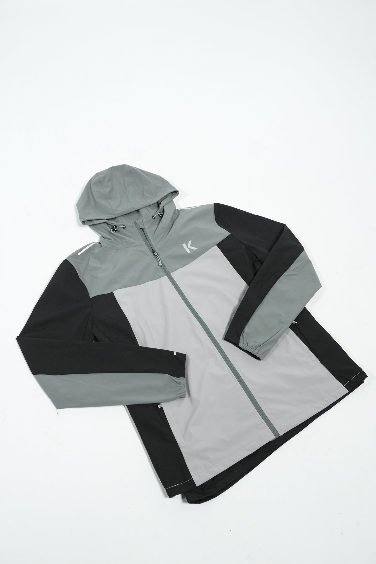FLEX TRACKSUIT