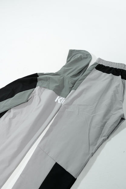 Flex 3 piece tracksuit