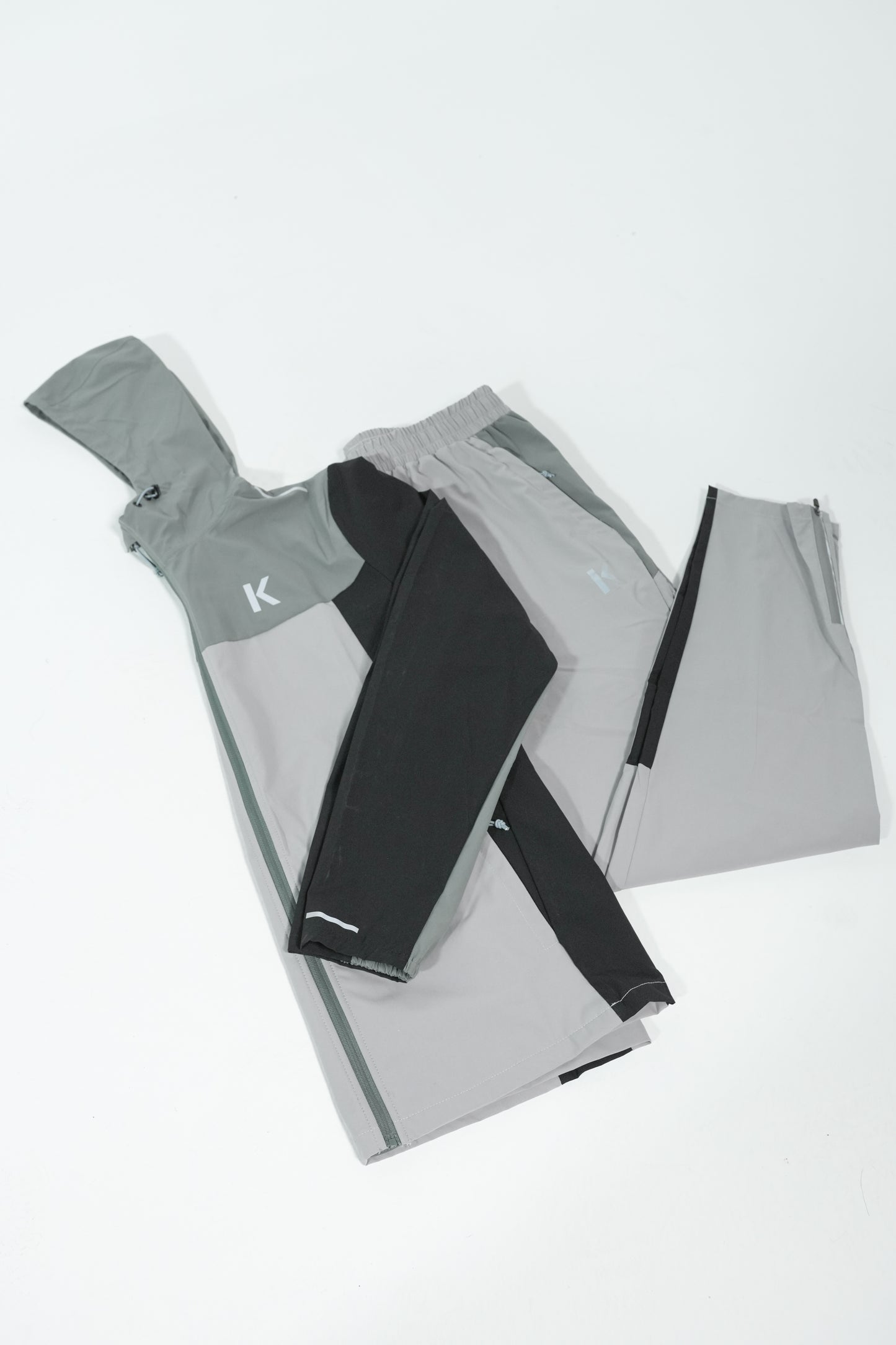 Flex 3 piece tracksuit