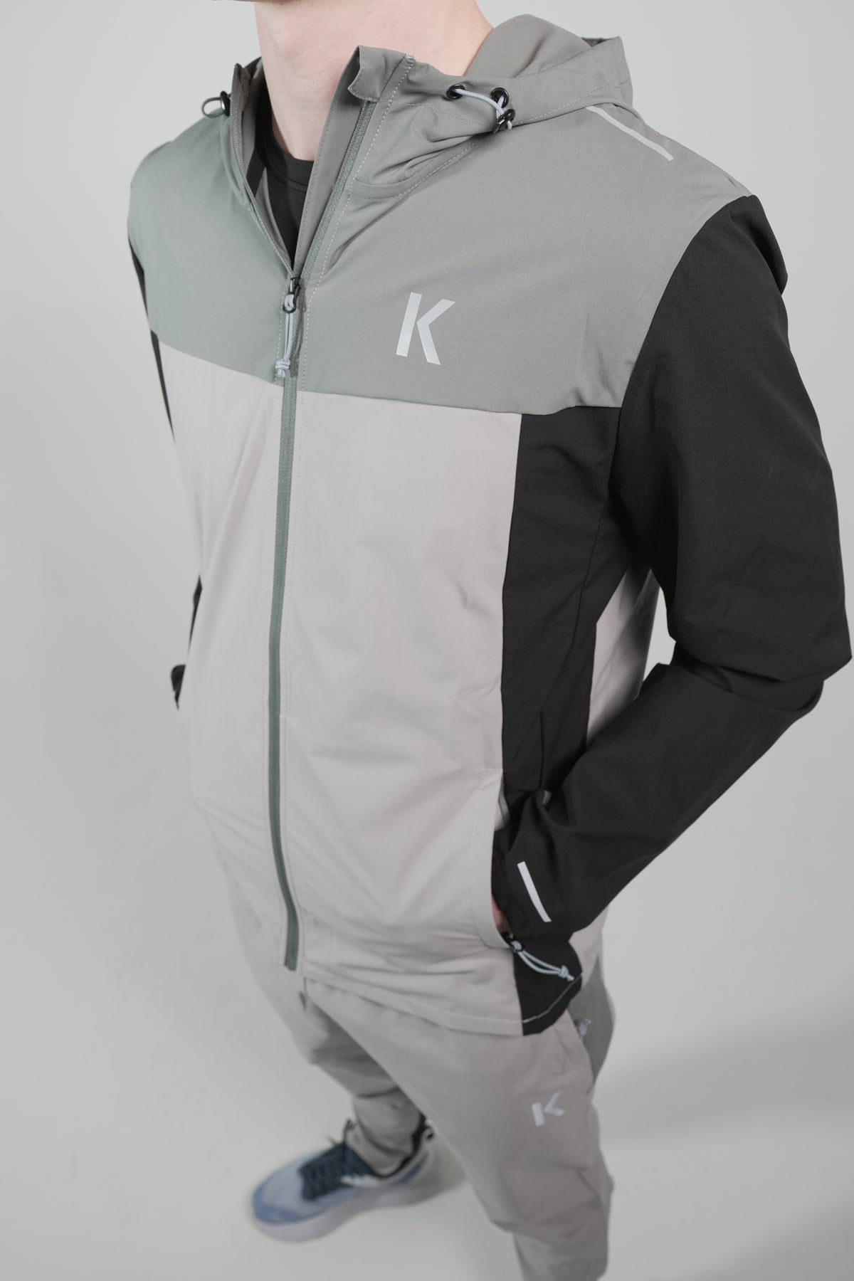 FLEX TRACKSUIT