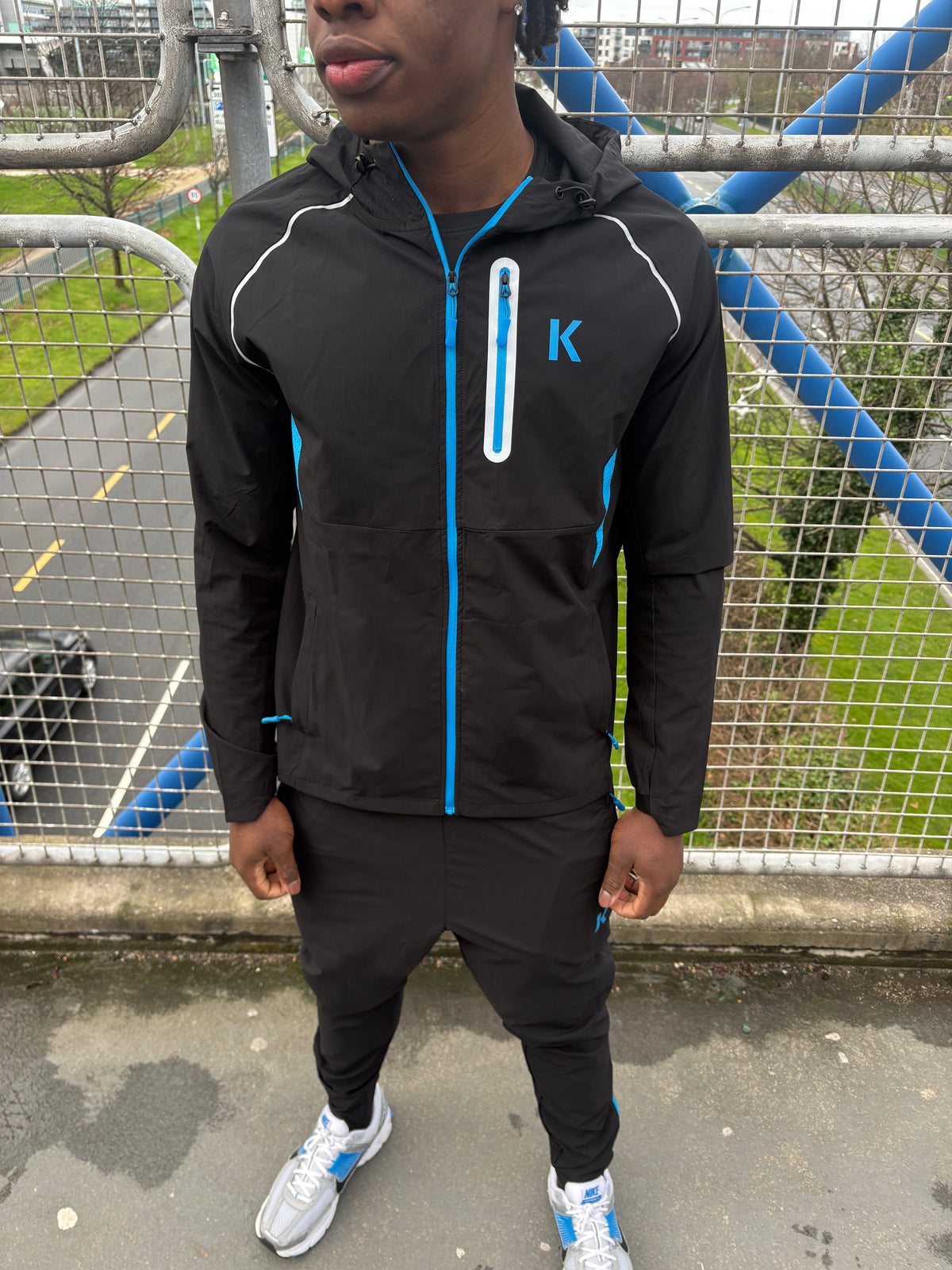 ONYX TRACKSUIT