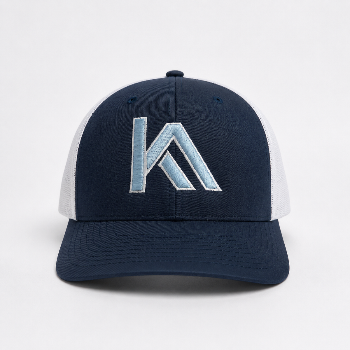 Baíle 1.0 Trucker