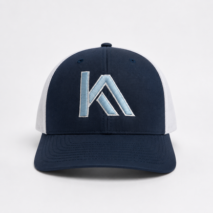 Baíle 1.0 Trucker