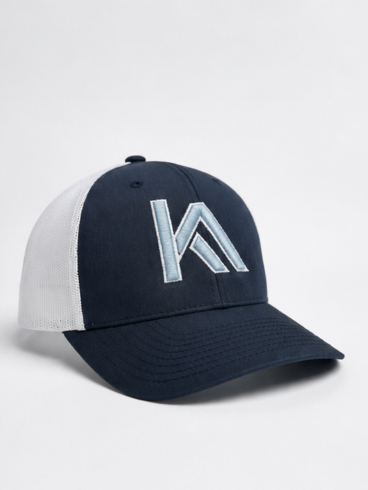 Baíle 1.0 Trucker