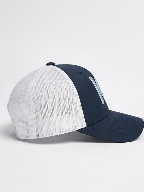 Baíle 1.0 Trucker