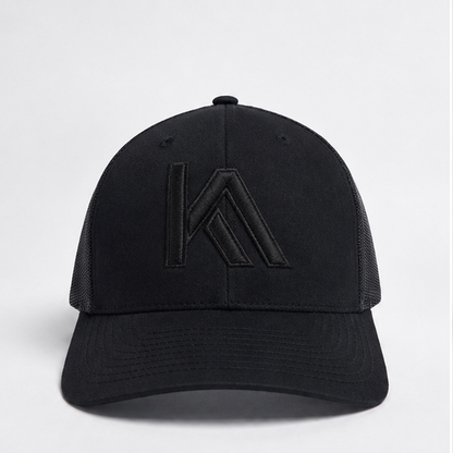 Ninja 1.0 trucker🥷