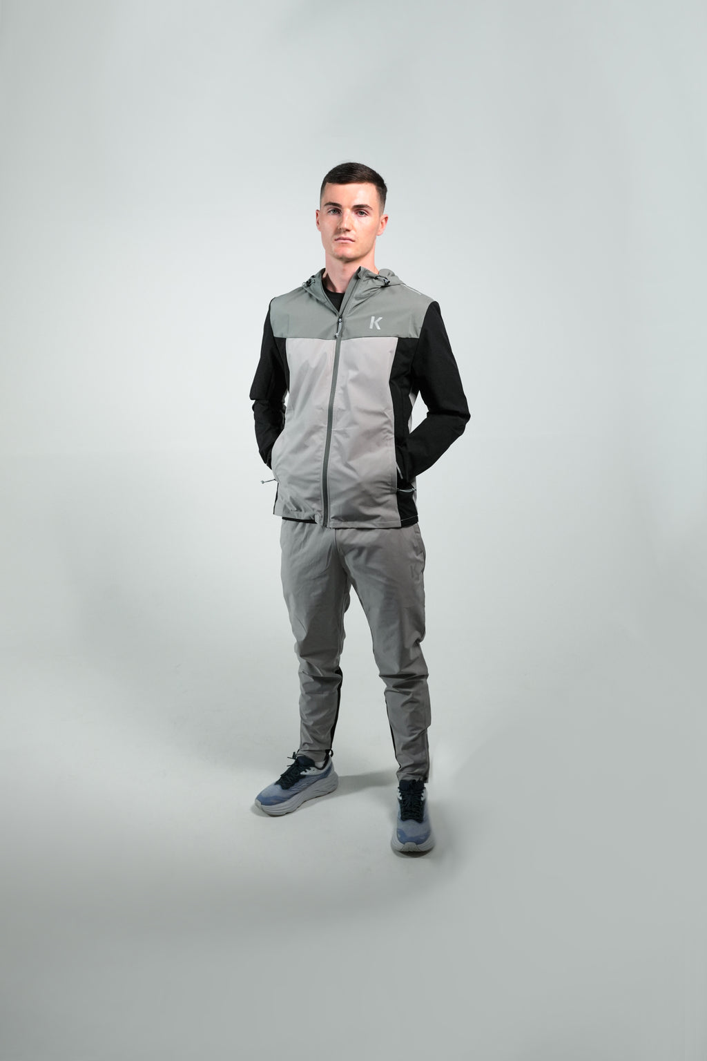 FLEX TRACKSUIT