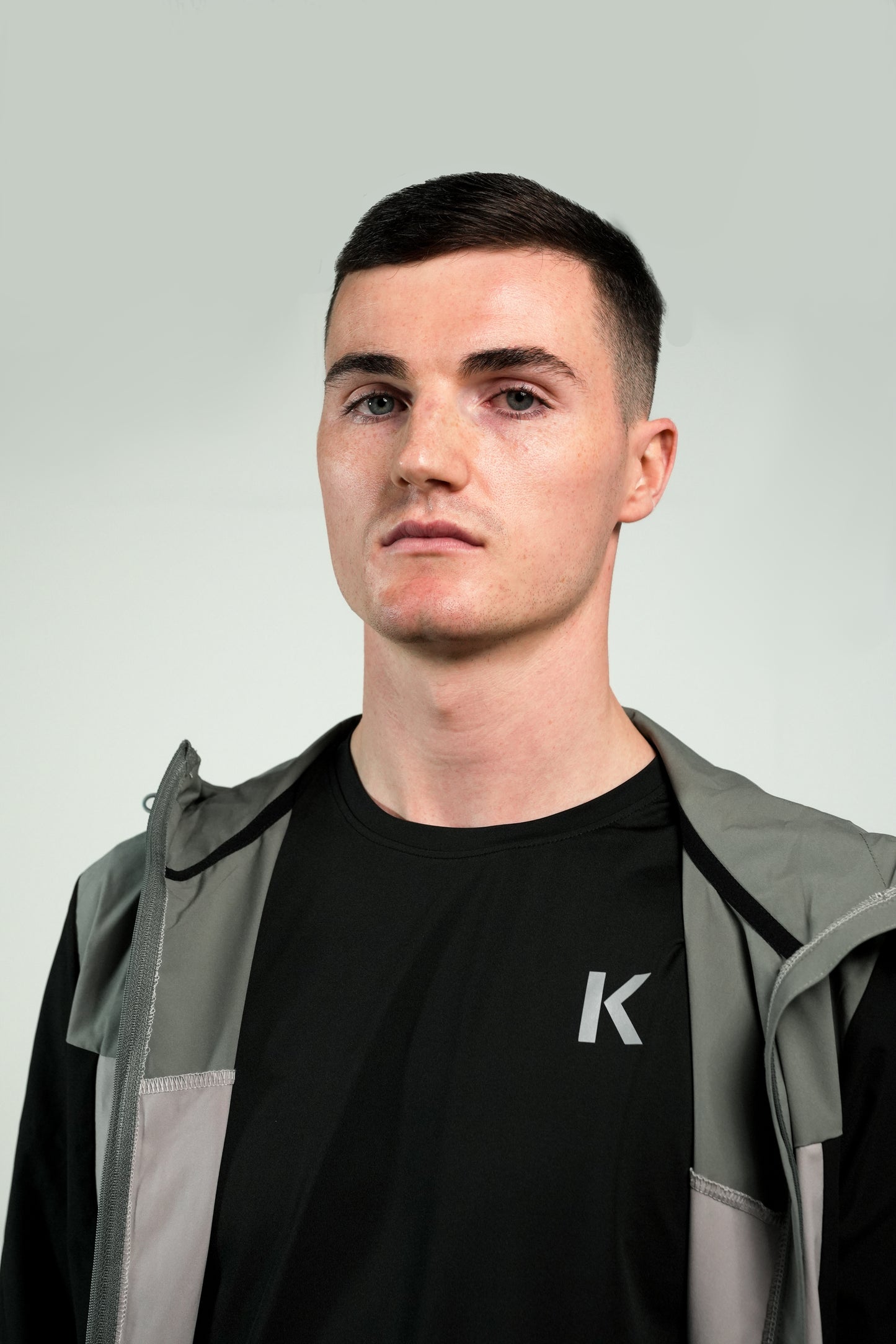 Flex 3 piece tracksuit